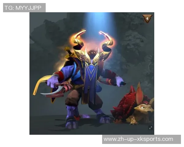 科学DOTA2状态训练方法探究与实战应用分析