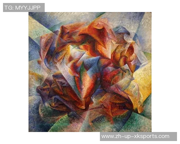 精彩踢足球的画作欣赏大全展示足球运动的魅力与艺术之美