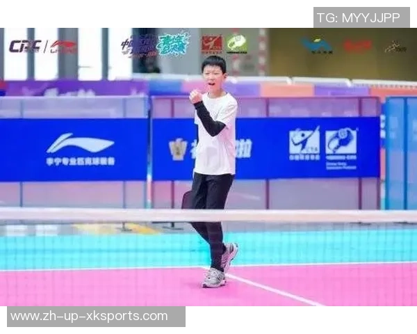 激情碰撞足球李宁杯点燃青春梦想与团队精神的盛宴