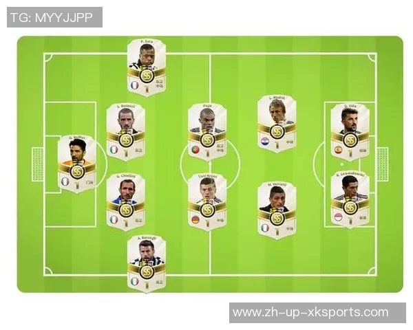 豪门足球风云中的主流阵型解析与战术演变探讨