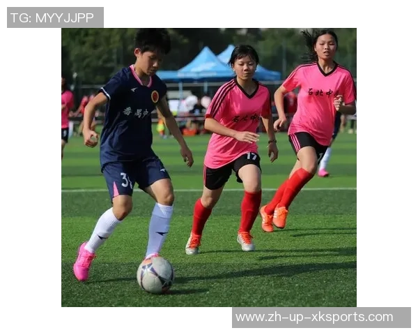 足球场上的爱恋与激情足球情侣名让你我心连心